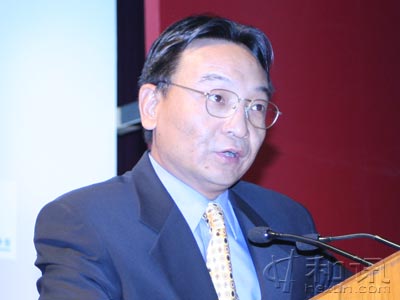 中国银行间市场交易商协会秘书长时文朝-2011