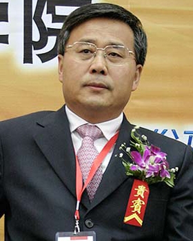 中国建设银行董事长郭树清-2011陆家嘴论坛