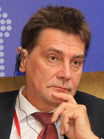 Evgeny GAVRILENKOV