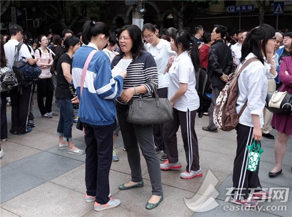 2015年上海秋季v技术毕业技术初中学拉开女孩什么后好帷幕图片