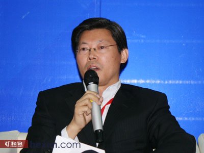 中国人民银行金融稳定局局长宣昌能-2012陆家