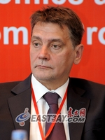 Evgeny Gavrilenkov