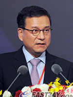 KIM Jong Hwa